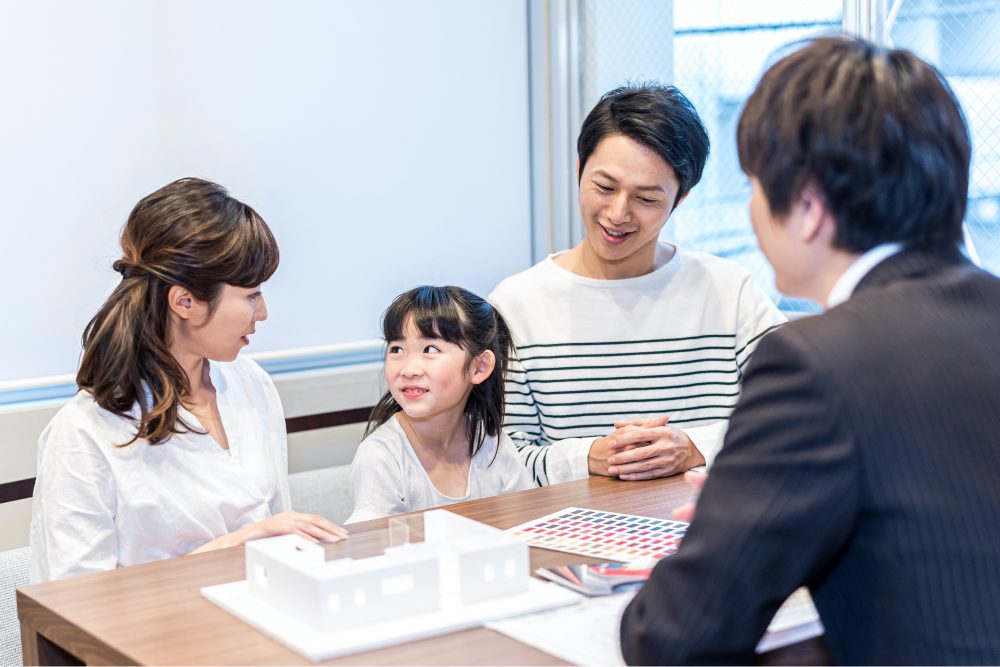 専任アドバイザーが安心対応